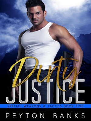 cover image of Dirty Justice